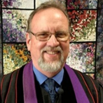 Rev. Dan Fowler