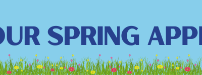 2026 Spring Appeal